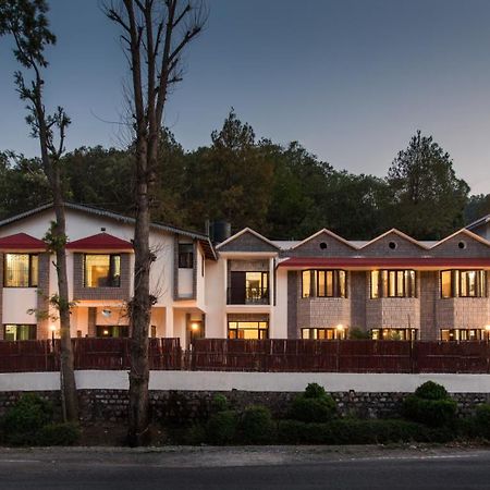 Ivy The Boutique Hotel Near Neem Karoli Temple Nainital Exterior photo